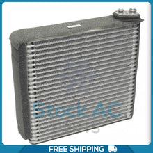 Load image into Gallery viewer, A/C Evaporator Core for Toyota Highlander QU - Qualy Air