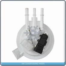 Load image into Gallery viewer, Fuel Pump For Chevy Blazer GMC Jimmy 4.3L 2 Door 1997-1999 2000 2001 2002 QOA - Qualy Air