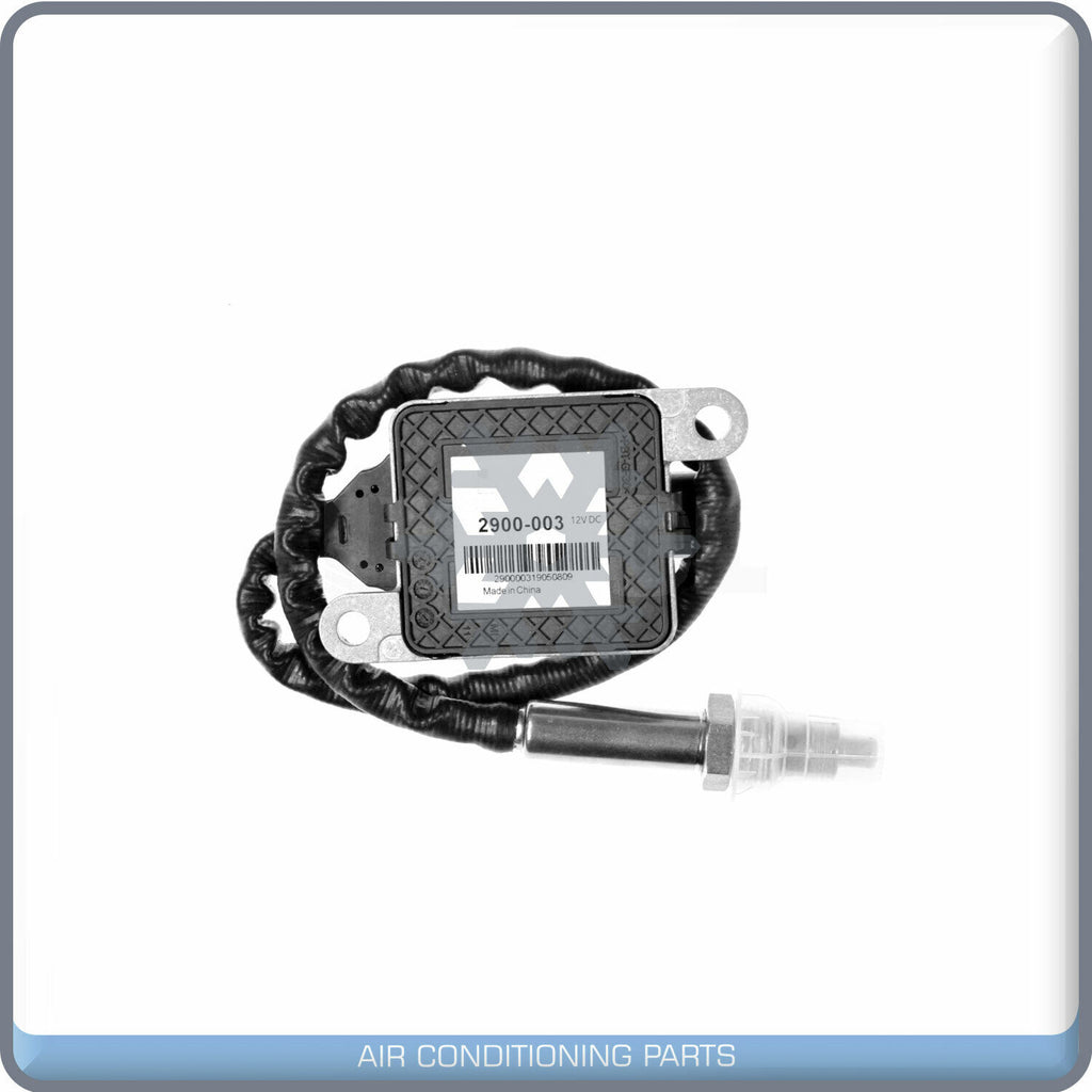 NEW NOX SENSOR for 2013-2019 CUMMINS ISB 6.7L  - OE# 4326869 QL - Qualy Air