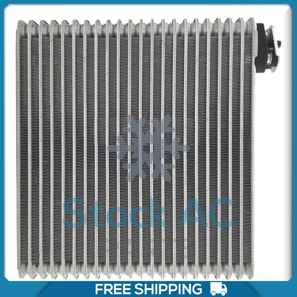 New AC Evaporator fits Lexus ES300 - 2003 to 2006 / Toyota Avalon - 2000 to 2004 - Qualy Air