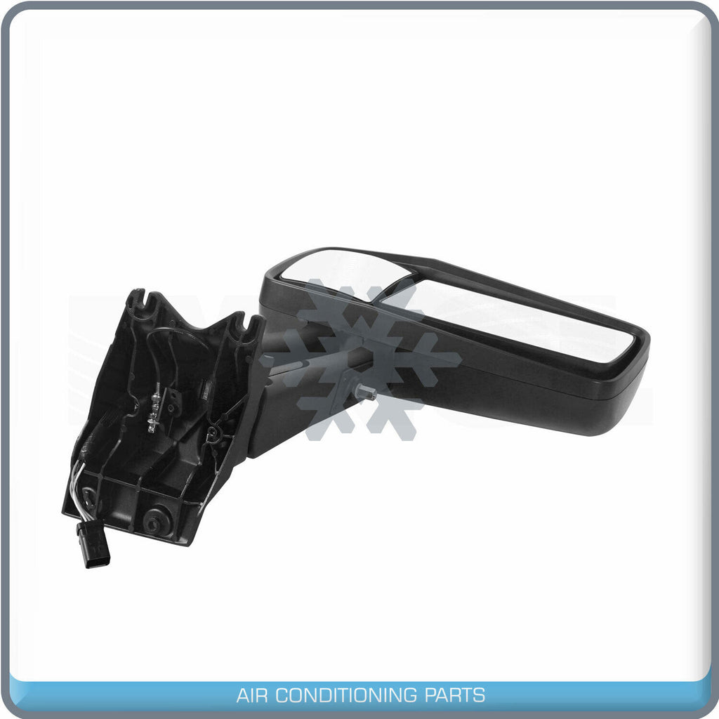 Side Mirror L for Kenworth T680 QL - Qualy Air