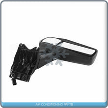 Cargar imagen en el visor de la galería, Side Mirror L for Kenworth T680 QL - Qualy Air