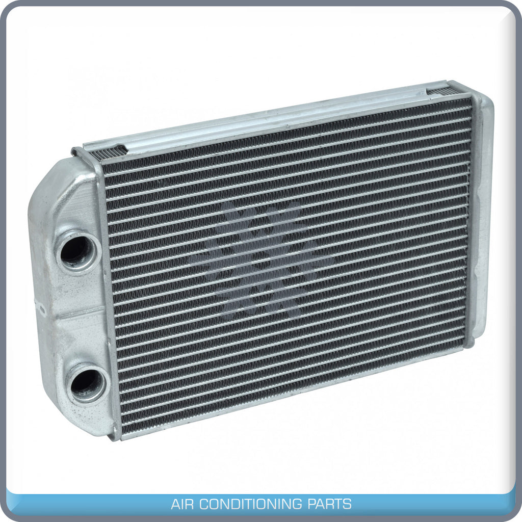 New A/C Heater Core for Toyota 4Runner, Tacoma, Tundra - OE# 871070C010 UQ - Qualy Air