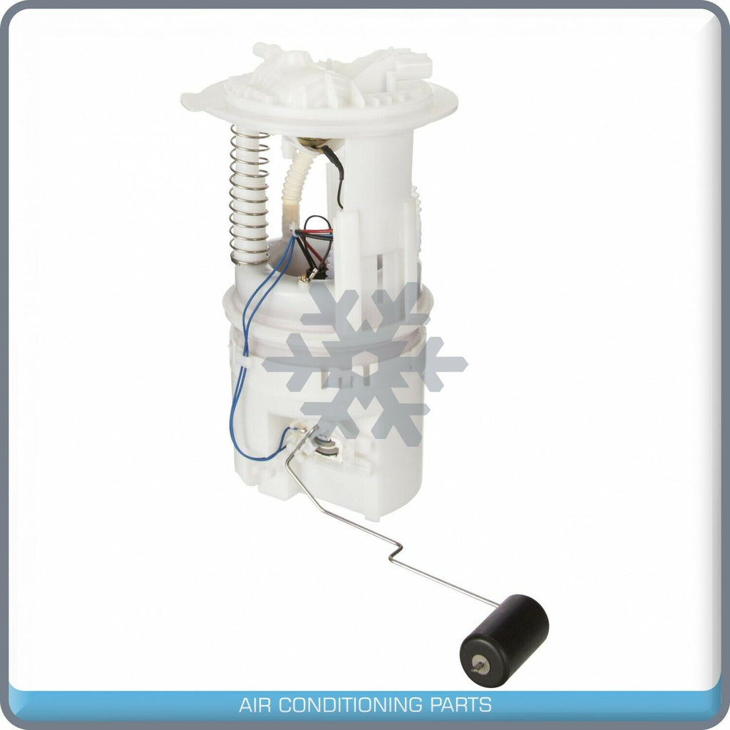 Electric Fuel Pump Module Fits Chrysler PT Cruiser L4 2.4L 2004-2010 E7189M QOA - Qualy Air