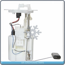 Load image into Gallery viewer, NEW Electric Fuel Pump for Infiniti G35, M35, M45 2003-08 / Nissan 350Z 2003-09 - Qualy Air