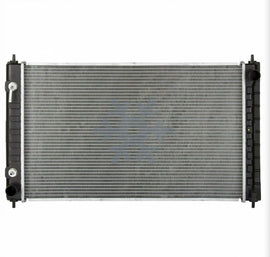 NEW Radiator for Nissan Altima - 2007 to 2018 / Nissan Maxima - 2009 to 2020 - Qualy Air