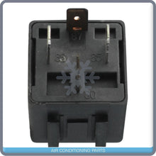 Load image into Gallery viewer, 40A 24V Automotive Relay 4 Pin Car Power Switch Conversion SPDT for Car Boat - Qualy Air