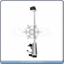 Load image into Gallery viewer, New Radiator For 98-02 Honda Accord 3.0L 99-01 Acura TL 3.2L QL - Qualy Air