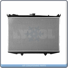 Cargar imagen en el visor de la galería, Radiator for Pickup, Pathfinder, D21 QL - Qualy Air