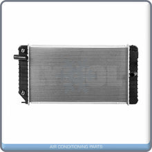 Cargar imagen en el visor de la galería, Radiator for Buick Skylark / Oldsmobile Achieva / Pontiac Grand Am / C... QL - Qualy Air