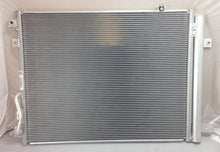 Load image into Gallery viewer, A/C Condenser for Borrego, Sorento QR - Qualy Air