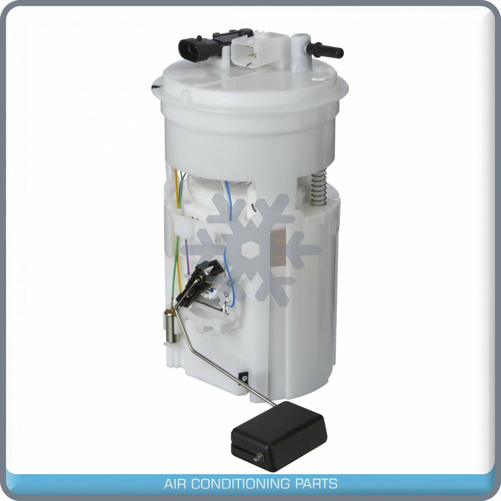 Electric Fuel Pump Module For Chevrolet Aveo5 L4 1.6L 2006 2007 2008 E3711M QOA - Qualy Air