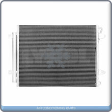 Load image into Gallery viewer, A/C Condenser for Volkswagen CC, Passat CC, Passat QL - Qualy Air