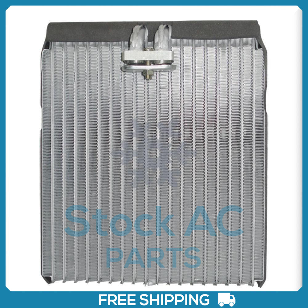 New A/C Evaporator for Toyota Camry, Avalon / Lexus ES300 1992 to 1999 - QH - Qualy Air