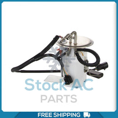 Electric Fuel Pump for Ford Taurus / Mercury Sable QOA