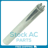 A/C Receiver Drier for Acura ILX, RDX / Honda Accord, Civic - OE# 80351T5A003 QU