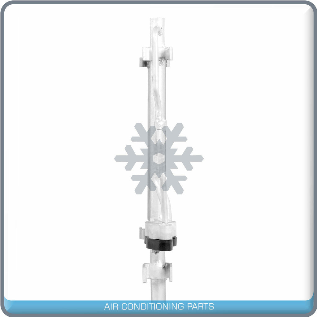 New AC Condenser For 2011-2016 Kia Sportage 2.0L - OE# KI3030126 QL - Qualy Air