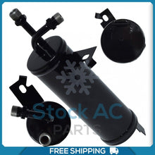 Load image into Gallery viewer, A/C Receiver Drier for Honda Prelude QR - Qualy Air