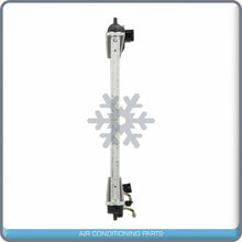 Load image into Gallery viewer, NEW Radiator for Nissan Murano 2003 to 2007 - OE# 21460CA010 - Qualy Air