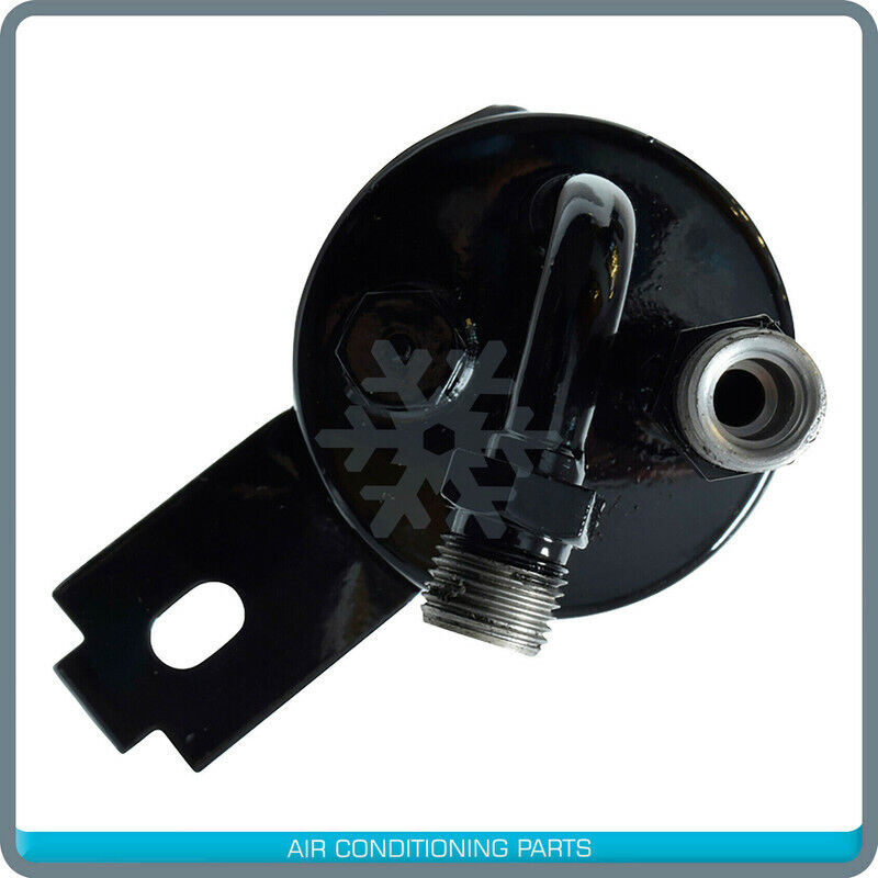 New A/C Receiver Drier for HOND PRELUDE 87-83 QU QU - Qualy Air