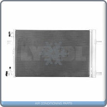 Load image into Gallery viewer, A/C Condenser for Buick LaCrosse, Regal, Verano, Allure / Chevrolet Impala... QL - Qualy Air
