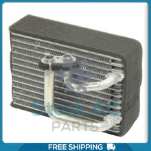 Load image into Gallery viewer, A/C Evaporator Core for Suzuki Grand Vitara, XL-7 QU - Qualy Air