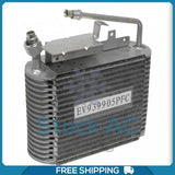A/C Evaporator Core for Ford Bronco, F-150, F-250, F-350 QU