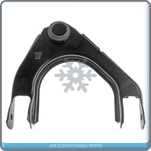 Cargar imagen en el visor de la galería, Control Arm Front Upper Left for Chrysler Cirrus, Chrysler Sebring, Dodge... QOA - Qualy Air