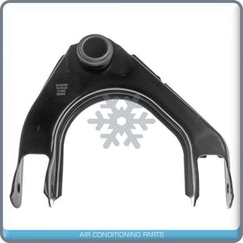 Control Arm Front Upper Left for Chrysler Cirrus, Chrysler Sebring, Dodge... QOA - Qualy Air