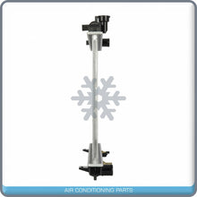 Load image into Gallery viewer, Radiator for Nissan 350Z QOA - Qualy Air