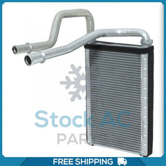 New AC Heater Core for Chevrolet Malibu 2016 to 22, Buick LaCrosse OE# 23506093