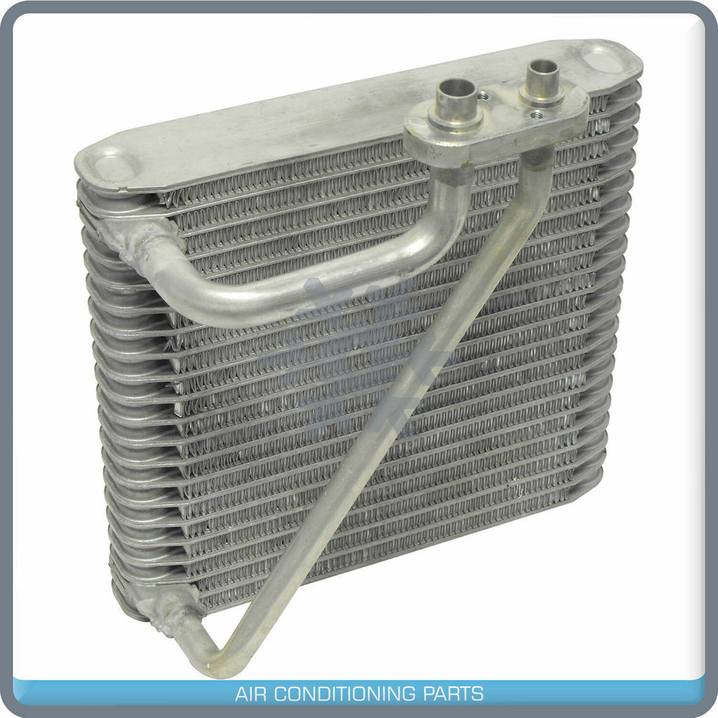 A/C Evaporator for Chevy Epica, Optra/ Daewoo Lacetti/ Suzuki Forenza, Vero.. UQ - Qualy Air