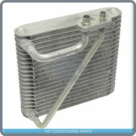 A/C Evaporator for Chevy Epica, Optra/ Daewoo Lacetti/ Suzuki Forenza, Vero.. UQ - Qualy Air