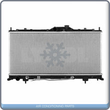 Cargar imagen en el visor de la galería, NEW Radiator fits 06-12 Mitsubishi Eclipse QL - Qualy Air