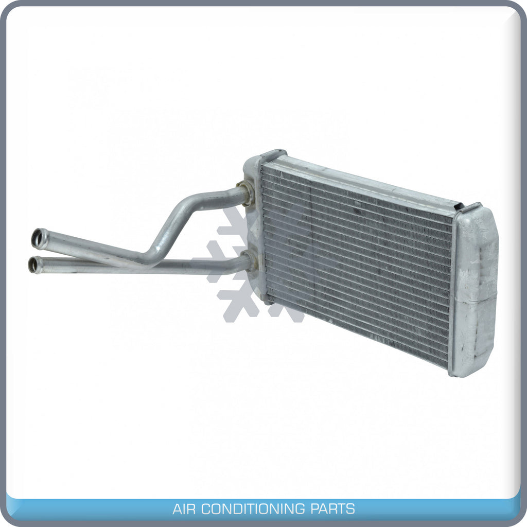 A/C Heater Core for Buick Riviera / Oldsmobile Aurora QU - Qualy Air