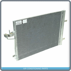 A/C Condenser for Ford C-Max, Escape - 2013 to 2017 - OE# CV6Z19712B - Qualy Air