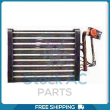 Load image into Gallery viewer, A/C Evaporator for Chrysler Town &amp; Country / Dodge Caravan, Grand Caravan,... QR - Qualy Air