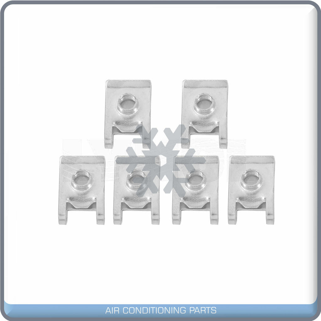 NEW Radiator for Mercedes-Benz ML500, ML320, ML430.. - OE# 1635000003 QL - Qualy Air