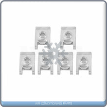 Load image into Gallery viewer, NEW Radiator for Mercedes-Benz ML500, ML320, ML430.. - OE# 1635000003 QL - Qualy Air