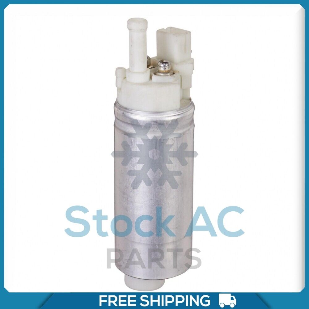 Fuel Pump for Chevrolet GMC C/K 1500 2500 3500 Pickup Suburban 1996-1997 QOA - Qualy Air