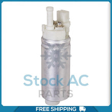 Load image into Gallery viewer, Fuel Pump for Chevrolet GMC C/K 1500 2500 3500 Pickup Suburban 1996-1997 QOA - Qualy Air