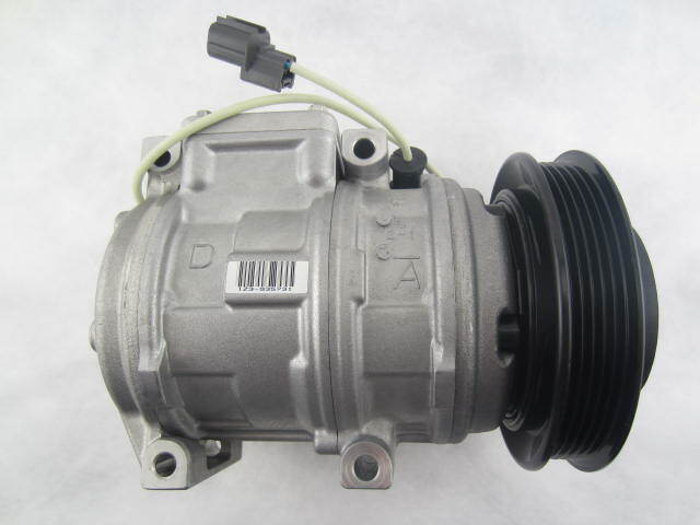 A/C Compressor OEM Denso 10PA17C for Acura Vigor QR - Qualy Air