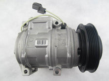 Load image into Gallery viewer, A/C Compressor OEM Denso 10PA17C for Acura Vigor QR - Qualy Air