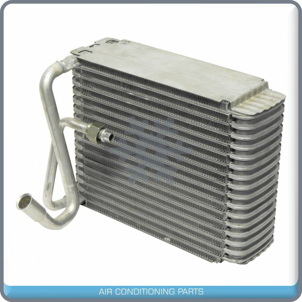 A/C Evaporator Core for Ford E-150, E-250, E-350, E-450 Econoline QU - Qualy Air