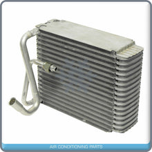 Cargar imagen en el visor de la galería, A/C Evaporator Core for Ford E-150, E-250, E-350, E-450 Econoline QU - Qualy Air