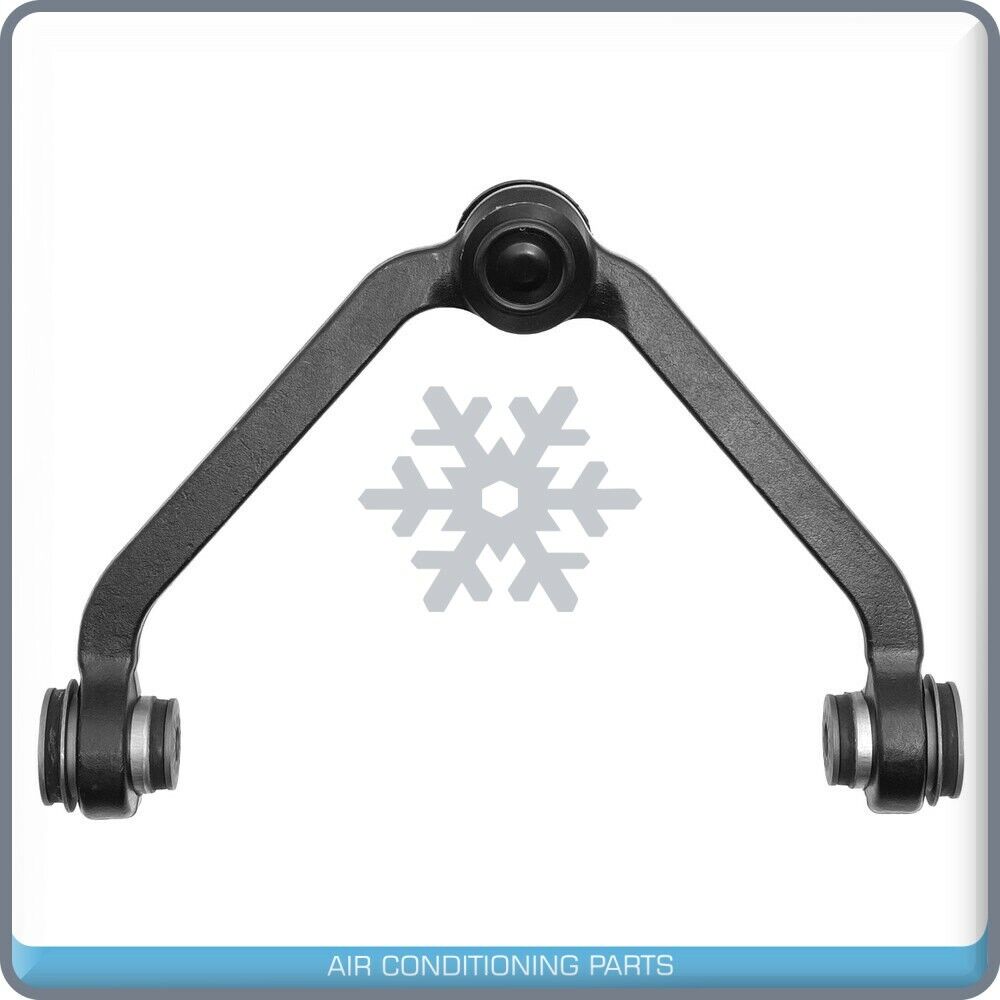 Control Arm Front Upper Right for Ford, Mazda, Mercury QOA - Qualy Air