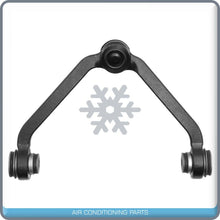 Load image into Gallery viewer, Control Arm Front Upper Right for Ford, Mazda, Mercury QOA - Qualy Air
