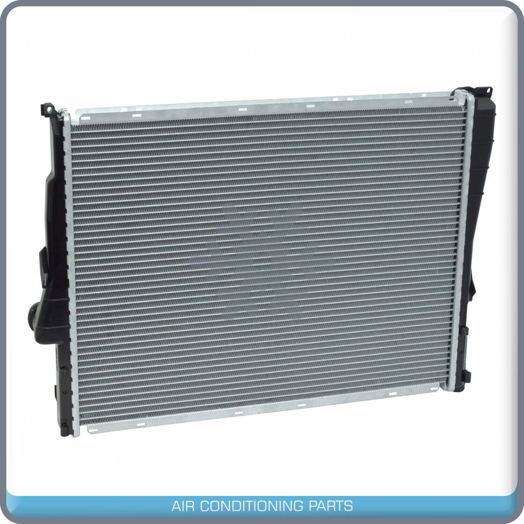 NEW Radiator fit BMW 320i, 323Ci, 323i, 323is, 325Ci, 325i, 325xi, 328Ci, ..  QU - Qualy Air