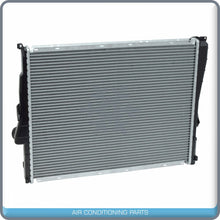 Load image into Gallery viewer, NEW Radiator fit BMW 320i, 323Ci, 323i, 323is, 325Ci, 325i, 325xi, 328Ci, ..  QU - Qualy Air