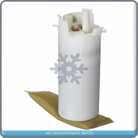 Electric Fuel Pump for Cadillac Allante, DeVille, Eldorado, Seville QOA - Qualy Air